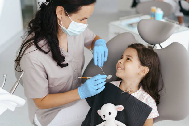 Best Weekend Emergency Dentist in Blue Rapids, KS