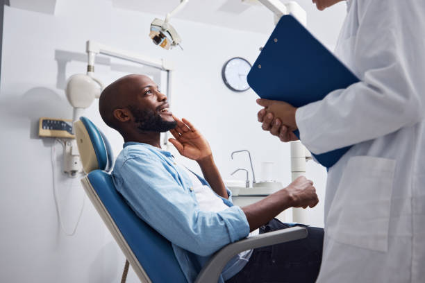 Best Emergency TMJ Treatment in Blue Rapids, KS