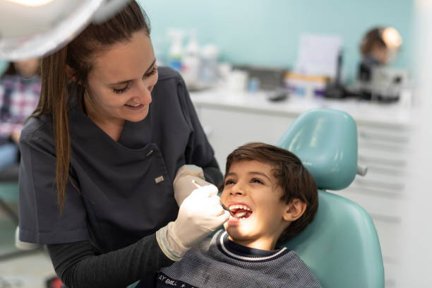 Best Cosmetic Emergency Dentistry in Blue Rapids, KS