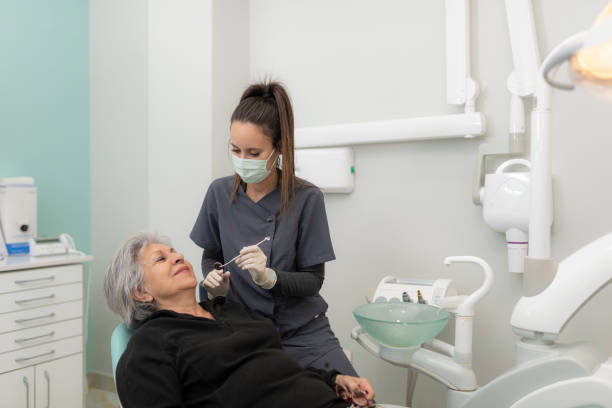 Best Emergency Treatment for Dental Infections or Abscesses in Blue Rapids, KS