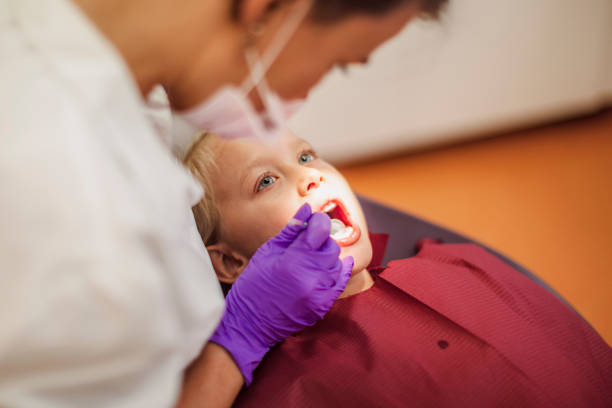 Best Emergency Denture Repair in Blue Rapids, KS