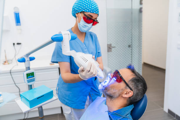 Best Emergency Dental Care for Broken or Chipped Teeth in Blue Rapids, KS